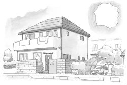 Page 77 of Mama Sho-time Kyoudai Hen