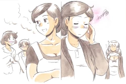 Page 94 of Mama Sho-time Kyoudai Hen