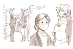 Page 95 of Mama Sho-time Kyoudai Hen