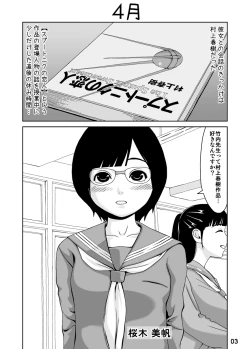 Page 3 of Sputnik no Koi