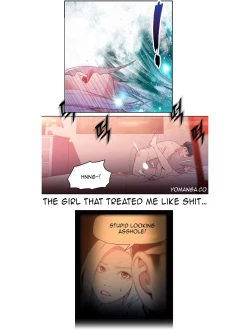 Page 21 of Sweet Guy Chapter 12