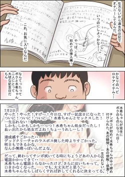 Page 2 of Aitsu, Kotowarenai kara.. Vol. 4