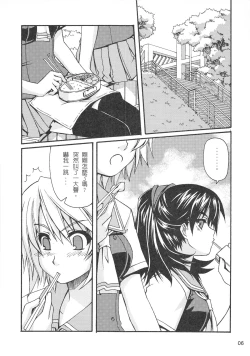 Page 8 of （20060729)西米不是米2