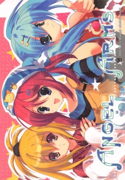 Page 1 of ANGEL ARMS