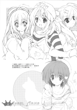 Page 20 of ANGEL ARMS