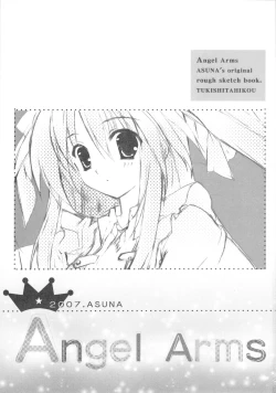 Page 3 of ANGEL ARMS