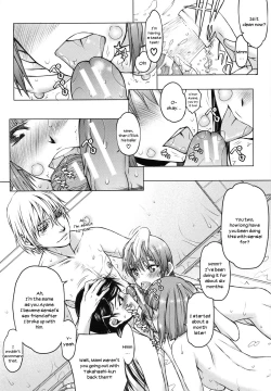 Page 135 of Watashi wa Hoka no Otoko to, SEX Shite, SEX Shite, SEX o Shita.