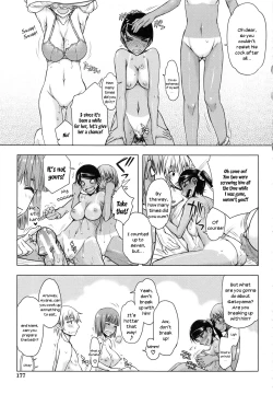 Page 180 of Watashi wa Hoka no Otoko to, SEX Shite, SEX Shite, SEX o Shita.