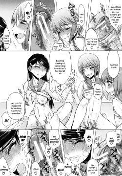 Page 194 of Watashi wa Hoka no Otoko to, SEX Shite, SEX Shite, SEX o Shita.