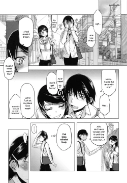 Page 196 of Watashi wa Hoka no Otoko to, SEX Shite, SEX Shite, SEX o Shita.