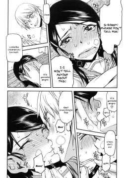 Page 36 of Watashi wa Hoka no Otoko to, SEX Shite, SEX Shite, SEX o Shita.