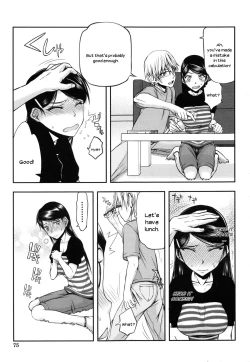 Page 78 of Watashi wa Hoka no Otoko to, SEX Shite, SEX Shite, SEX o Shita.