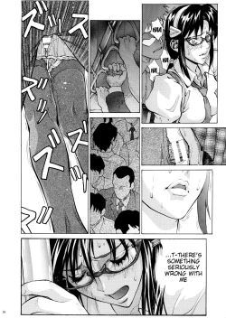 Page 15 of Makinami ni Chikan shitemiru? | Want to Try and Grope Makinami?