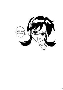 Page 32 of Makinami ni Chikan shitemiru? | Want to Try and Grope Makinami?