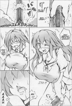 Page 55 of toka giantess