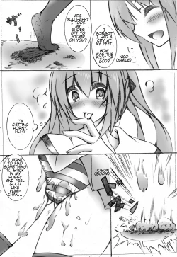 Page 67 of toka giantess