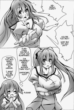 Page 83 of toka giantess