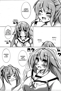 Page 85 of toka giantess