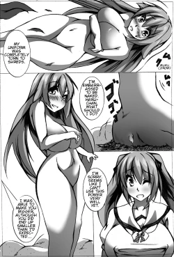 Page 88 of toka giantess