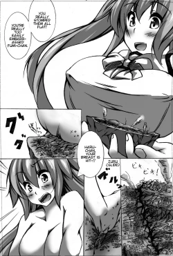 Page 91 of toka giantess