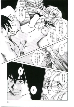 Page 112 of Injutsu Shinansho Sangou