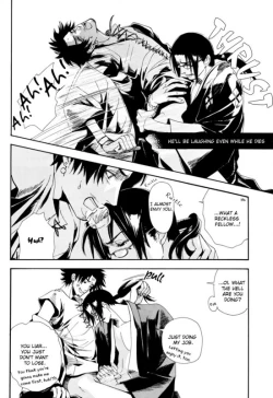 Page 23 of Sokotsumono Tenmatsuki