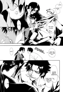 Page 8 of Sokotsumono Tenmatsuki