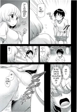 Page 10 of Tonari no Y-san