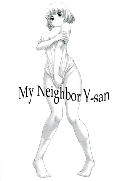 Page 2 of Tonari no Y-san