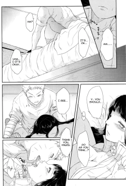 Page 20 of Naruto-kun no Ecchi!!