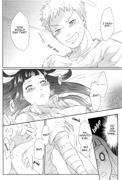 Page 22 of Naruto-kun no Ecchi!!