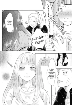 Page 28 of Naruto-kun no Ecchi!!