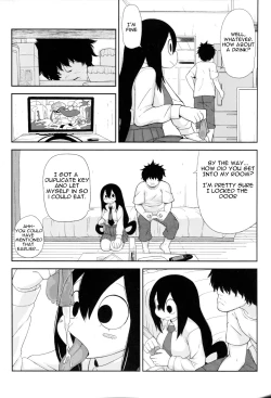 Page 5 of Tsuyu Biyori