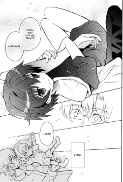 Page 14 of Sensei niha Oshiete Agenai