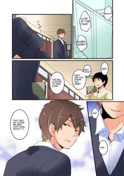 Page 53 of Since I've Abrubtly Turned Into a Girl, Won't You Fondle My Boobs?