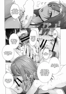 Page 19 of Asashio Tokkun shimasu! Ni!