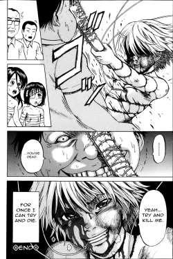 Page 20 of Ingoku no Shoujo-tachi | Sexually Tortured Girls Ch. 15