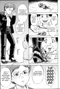 Page 19 of Ingoku no Shoujo-tachi | Sexually Tortured Girls Ch. 16