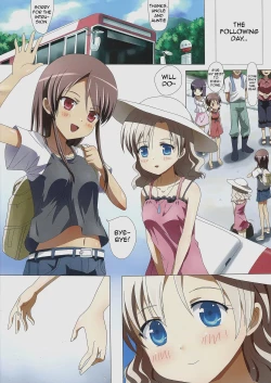 Page 22 of Kuttsukiboshi|