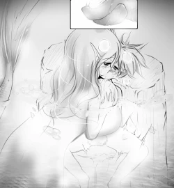 Page 7 of V.S. Oppai-sama Stage.3