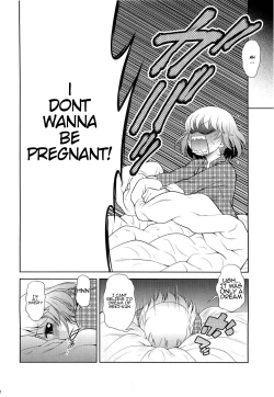 Page 11 of Tonari no Yjikanme