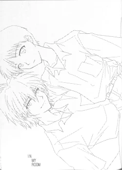 Page 2 of IN MY ROOM