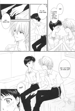 Page 9 of IN MY ROOM