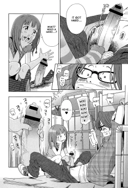 Page 20 of Joujo Hebun e youkoso, second love | Welcome to the Lolita Heaven, 2nd love