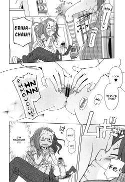 Page 32 of Joujo Hebun e youkoso, second love | Welcome to the Lolita Heaven, 2nd love