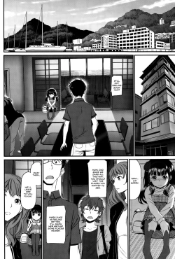Page 12 of Kaikan Ryokou | Pleasure Trip
