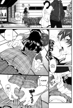 Page 7 of Kaikan Ryokou | Pleasure Trip