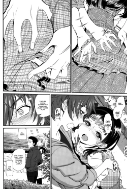 Page 8 of Kaikan Ryokou | Pleasure Trip