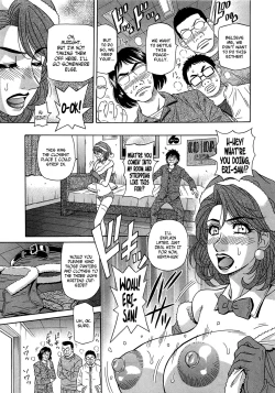 Page 106 of Lucky + Clinic8