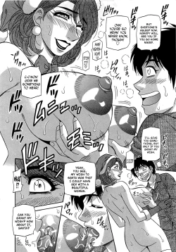 Page 109 of Lucky + Clinic8